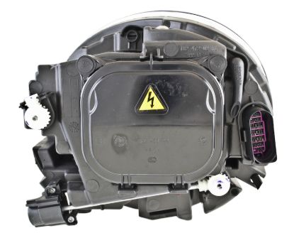 Picture of Hella Headlight Assembly - 010793351