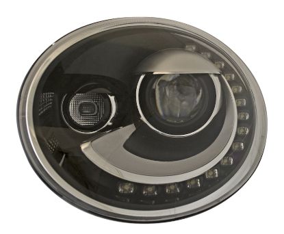 Picture of Hella Headlight Assembly - 010793361