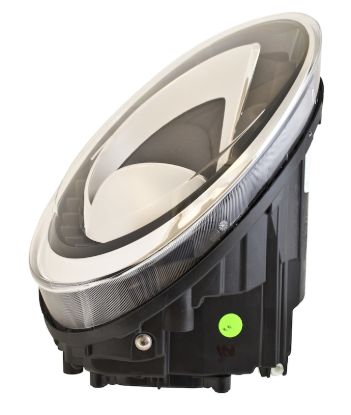 Picture of Hella Headlight Assembly - 010793361