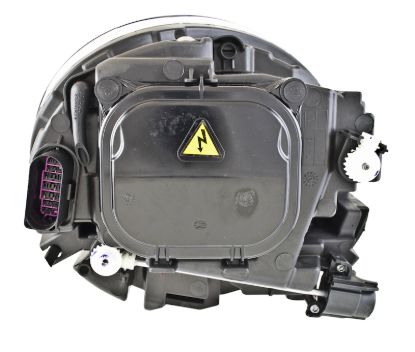 Picture of Hella Headlight Assembly - 010793361