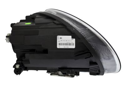 Picture of Hella Headlight Assembly - 010793751