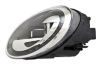 Picture of Hella Headlight Assembly - 010793751