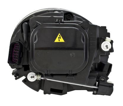 Picture of Hella Headlight Assembly - 010793751
