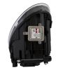 Picture of Hella Headlight Assembly - 010793761