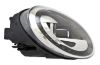 Picture of Hella Headlight Assembly - 010793761