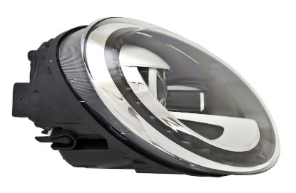 Picture of Hella Headlight Assembly - 010793761