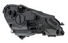 Picture of Hella Headlight Assembly - 010800071