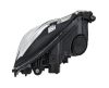 Picture of Hella Headlight Assembly - 010800071