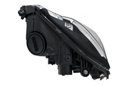 Picture of Hella Headlight Assembly - 010800081