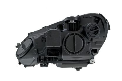 Picture of Hella Headlight Assembly - 010800081