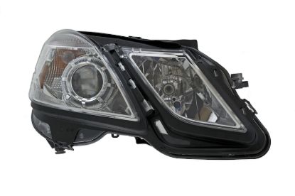 Picture of Hella Headlight Assembly - 010800081