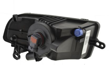 Picture of Hella Fog Light - 010832211