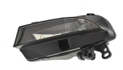 Picture of Hella Fog Light - 010832211