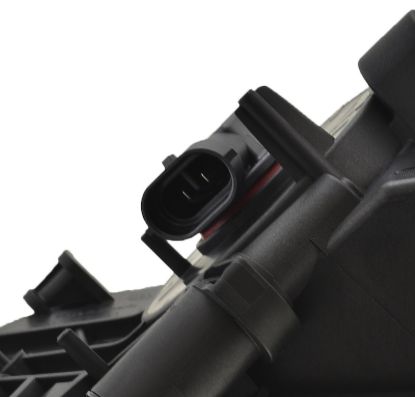 Picture of Hella Fog Light - 010832211