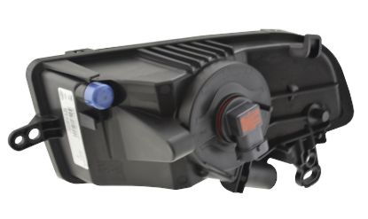 Picture of Hella Fog Light - 010832221