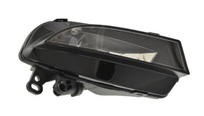 Picture of Hella Fog Light - 010832221