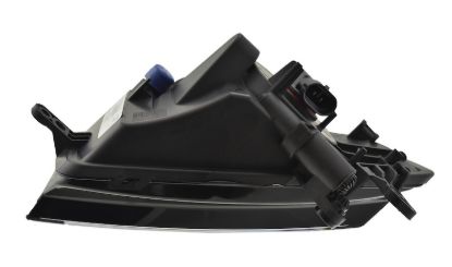 Picture of Hella Fog Light - 010832221