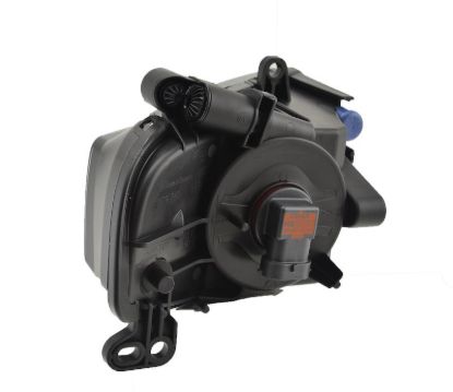 Picture of Hella Fog Light - 010832231