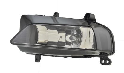 Picture of Hella Fog Light - 010832231