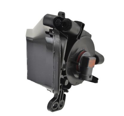 Picture of Hella Fog Light - 010832231