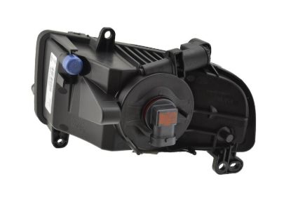 Picture of Hella Fog Light - 010832241