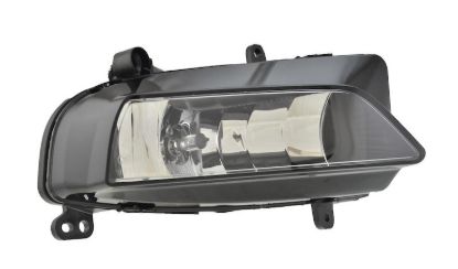 Picture of Hella Fog Light - 010832241