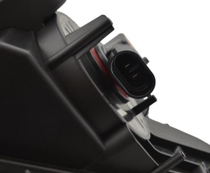 Picture of Hella Fog Light - 010832241