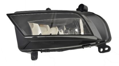 Picture of Hella Fog Light - 010832251