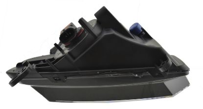 Picture of Hella Fog Light - 010832251