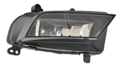 Picture of Hella Fog Light - 010832261