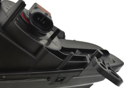 Picture of Hella Fog Light - 010832261