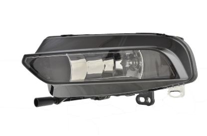 Picture of Hella Fog Light - 010832291