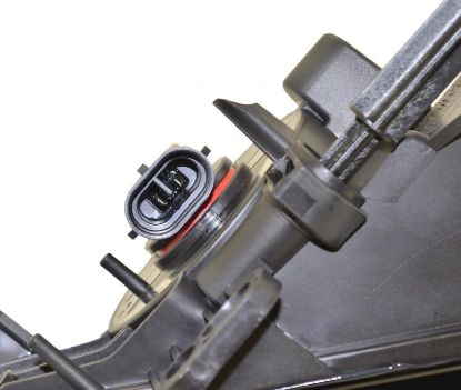 Picture of Hella Fog Light - 010832291