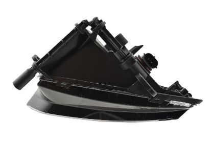 Picture of Hella Fog Light - 010832301