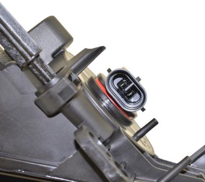 Picture of Hella Fog Light - 010832301