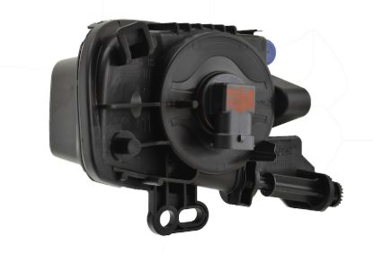 Picture of Hella Fog Light - 010832311