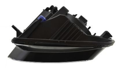 Picture of Hella Fog Light - 010832311