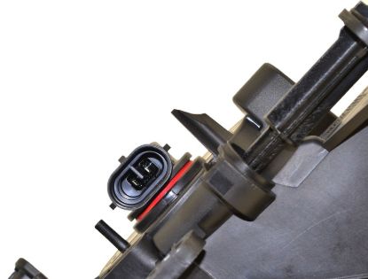 Picture of Hella Fog Light - 010832311