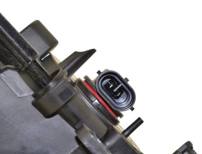 Picture of Hella Fog Light - 010832321