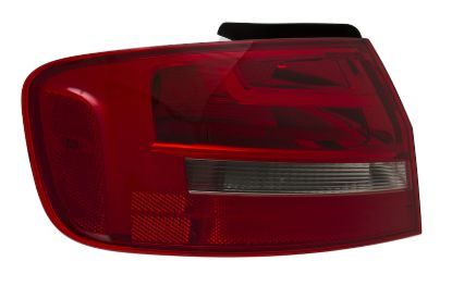 Picture of Hella Tail Light Assembly - 010914111