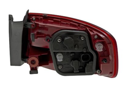 Picture of Hella Tail Light Assembly - 010914111