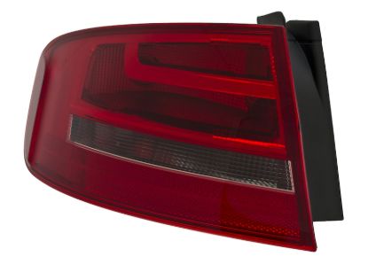 Picture of Hella Tail Light Assembly - 010914111