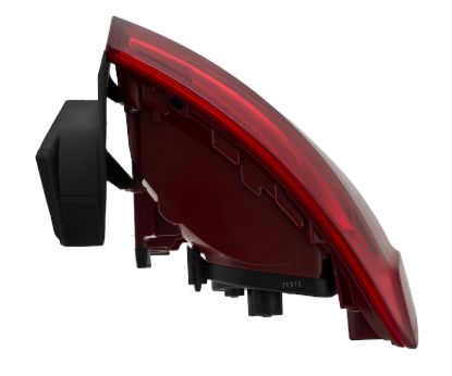 Picture of Hella Tail Light Assembly - 010914111