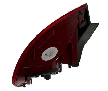 Picture of Hella Tail Light Assembly - 010914111