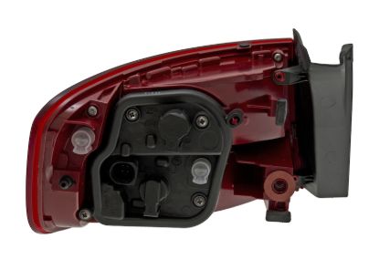 Picture of Hella Tail Light Assembly - 010914121