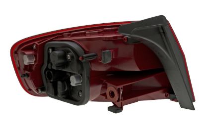 Picture of Hella Tail Light Assembly - 010914121