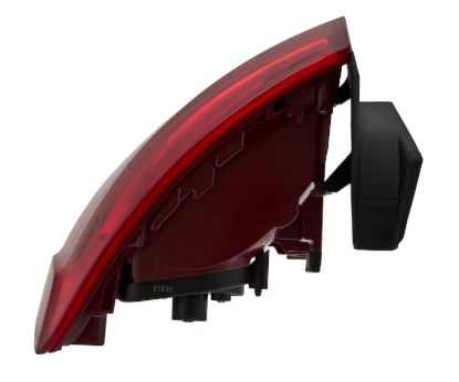 Picture of Hella Tail Light Assembly - 010914121