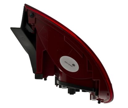Picture of Hella Tail Light Assembly - 010914121