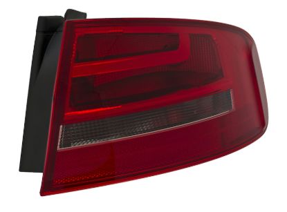 Picture of Hella Tail Light Assembly - 010914121