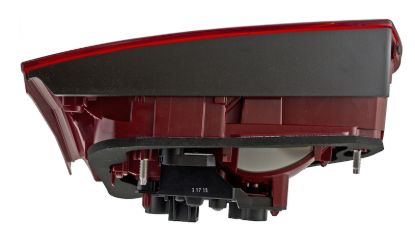 Picture of Hella Back Up Light Assembly - 010915091